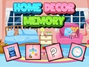 Home Decor Memory - Game - Lofgames