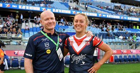 Jasmin Strange; Māori Women's All Stars; NRL All Stars | NRL.com