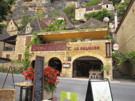 Le Palmier, La Roque-Gageac - Restaurant Reviews, Phone Number & Photos ...