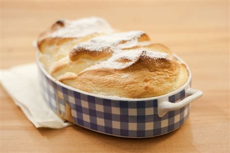 Salzburger Nockerl