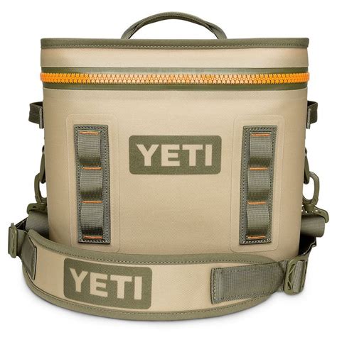 YETI Hopper Flip 12 Cooler with Top Handle - TackleDirect