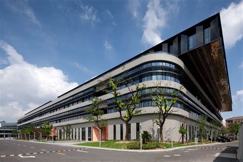 Gallery of TJAD New Office Building / TJAD - 10