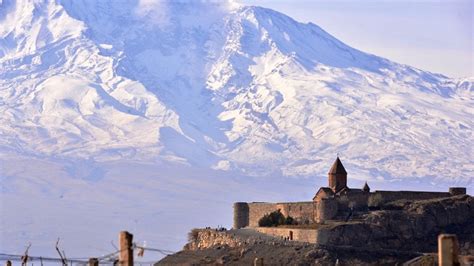 Winter Getaway Armenia - Envoy Tours