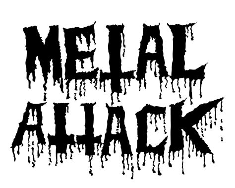 METAL ATTACK
