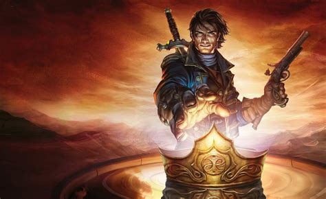 GAMES 220V: Fable III:What's different about the PC version? System Requirements