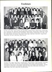 Arlington High School - Excelsior Yearbook (Arlington, OH), Class of 1964, Page 36 of 106