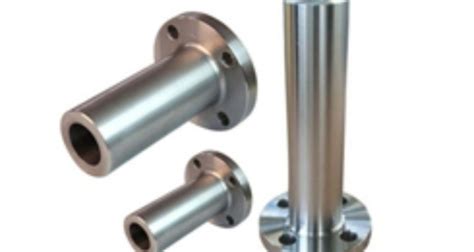 Stainless Steel Flanges : Types of Flanges and its Uses