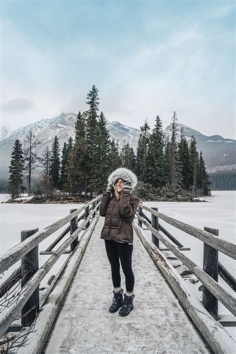 Banff Winter Photography Guide: 12 Spots You Won't Want to Miss - Live Like It's the Weekend