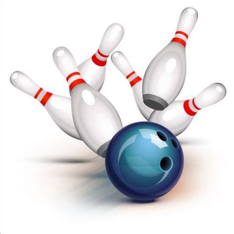 13 Best Clip art images | Clip art, Bowling shirts, Bowling pictures