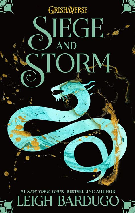 store.bg - Shadow and bone - book 2: Siege and Storm - Leigh Bardugo - книга