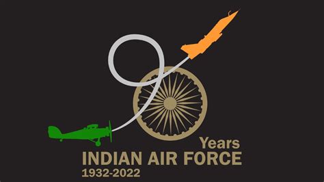 IAF Celebrates Its Historic 90th Raising Day - The Pamphlet