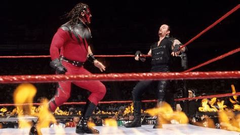 25 Most WTF Moments From The Undertaker’s 25 Years In The WWE