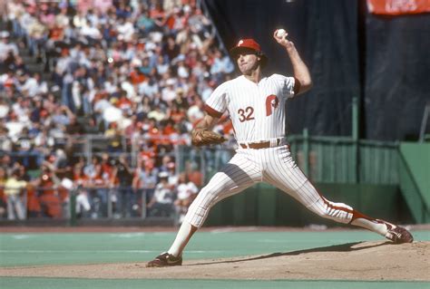 Phillies: Top 5 moments of Steve Carlton's Hall of Fame career