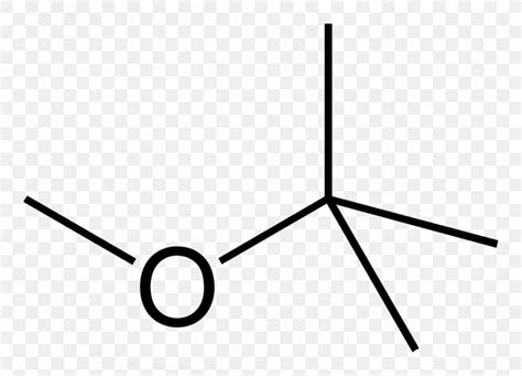 Methyl Tert-butyl Ether Butyl Group Methyl Group Di-tert-butyl Ether, PNG, 1100x792px, Ether ...