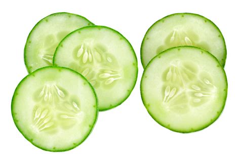 #UnitProTip: Revive your eyes with sliced cucumber! Placing chilled slices of cucumber on the ...