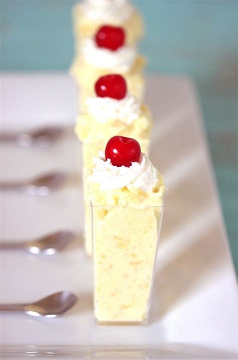 Easy Pineapple Dessert #onedish #easyrecipes #recipes #appetizers #healthyrecipes #healthyliving ...