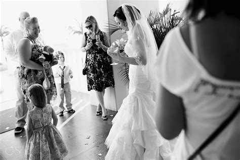 Riviera Maya Wedding at Barcelo Maya Palace - Rachel and Christopher - Del Sol Photography