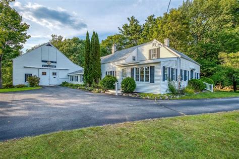 Ossipee, NH Real Estate - Ossipee Homes for Sale | realtor.com®