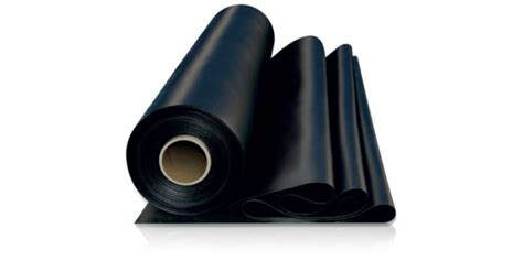 Uses, Properties, and Types of Rubber | Industrial Rubber Parts