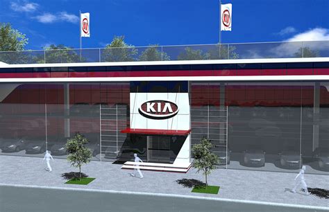 GERALD J. CALIENDO RA PC | Kia Dealership