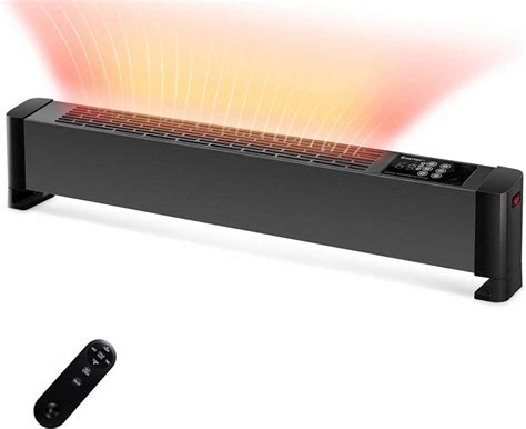 5 Best Baseboard Heaters Reviewed in 2024 | SKINGROOM