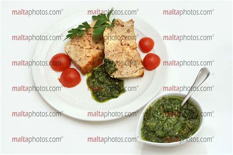 Food - Malta Photos