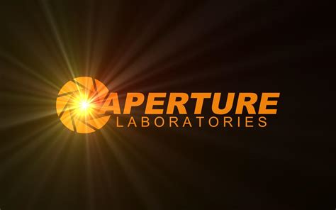 Aperture Science Wallpapers - Wallpaper Cave