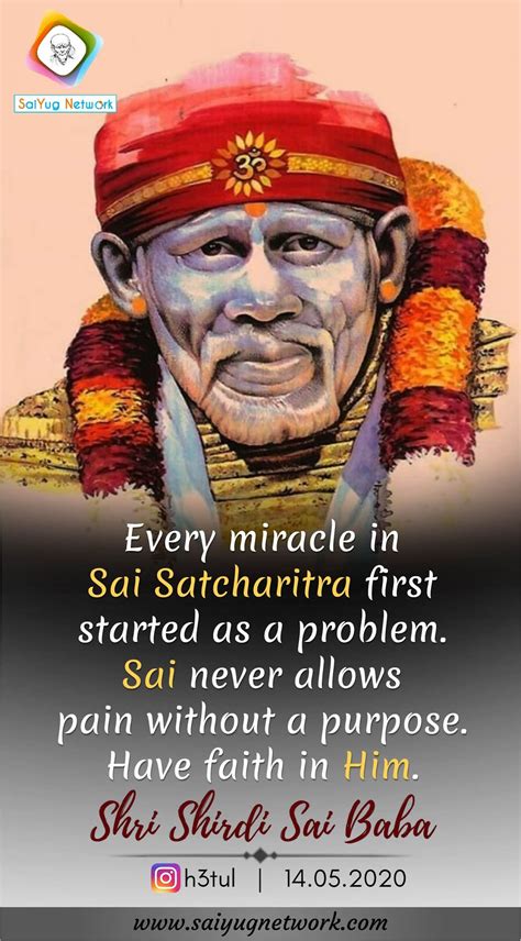 Shirdi Sai Baba Blessings - Experiences Part 3033 - Shirdi Sai Baba ...