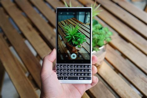 The Best Camera Apps for BlackBerry KEY2 | CrackBerry