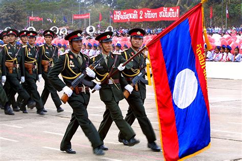 Laos Festivals & Holidays | Top 5 Biggest Festivals & Holidays in Laos