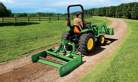 How to repair a gravel driveway. » Frontier Tips Notebook