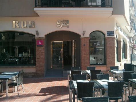 RUN RESTAURANTES, Los Alcazares - Restaurant Reviews, Photos & Phone Number - Tripadvisor