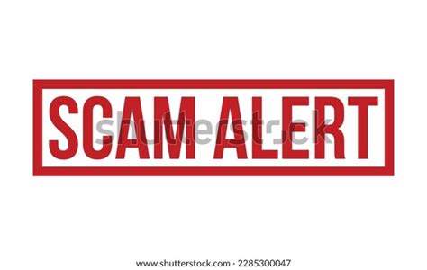 Scam Alert: Over 7,526 Royalty-Free Licensable Stock Vectors & Vector ...