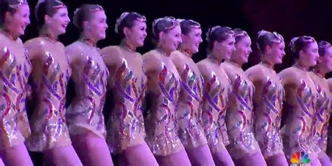 VIDEO: The Rockettes Discuss Their Diversity and How They Use it to Inspire Others