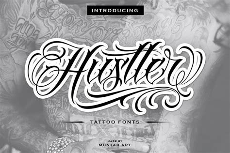 Gangster Tattoo Lettering Alphabet | My XXX Hot Girl