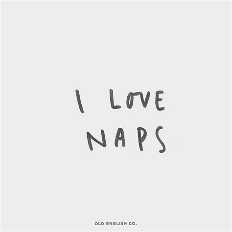 Funny Nap Time Quotes - ShortQuotes.cc