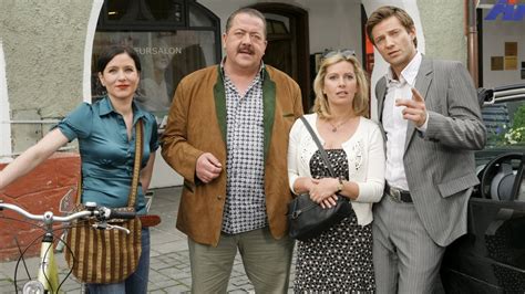 Die Rosenheim-Cops • TV-Serie (2002)