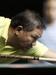 Efren Reyes Biography | Pantheon