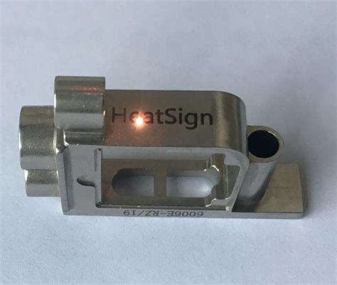 The Ultimate Guide for Operating and Maintaining Fiber Laser Marking Machine - HeatSign