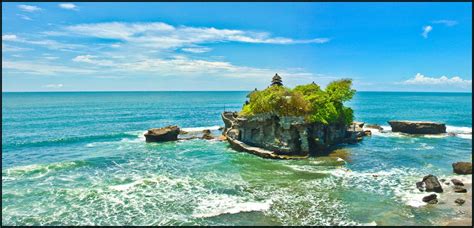 Tanah Lot Temple