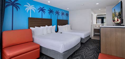 Tropicana Anaheim Discounted Rates | Disneyland Hotel Deals