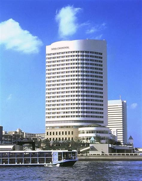 InterContinental Tokyo Bay | Reizen, Tokyo, Boeken