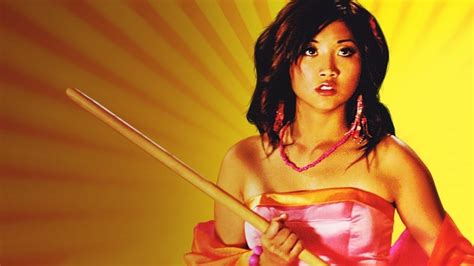 Brenda Song Kung Fu Movie : ‎Wendy Wu: Homecoming Warrior on iTunes ...