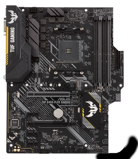 Asus Tuf Gaming Motherboard – Telegraph