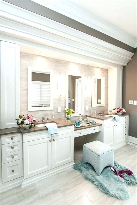 Houzz Bathroom Ideas Small Bathrooms Small Bathroom With White | Bathroom remodel master ...