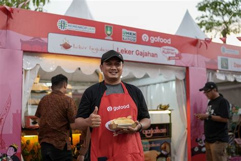 Strategi UMKM Kuliner Solo Perluas Pasar dan Naikkan Omzet | SWA.co.id