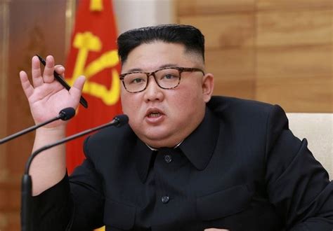 سکوت رسانه های کره شمالی درباره وضعیت سلامتی رهبر جوان - تسنیم