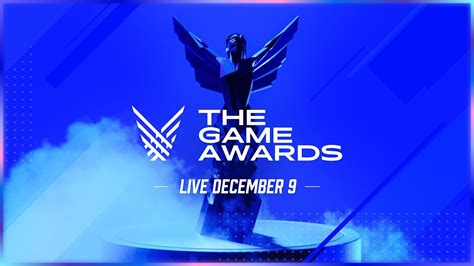 The Game Awards 2021 live stream