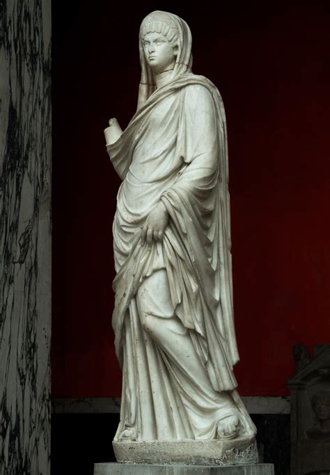 Free photo: Statue of Roman - Art, Marble, White - Free Download - Jooinn