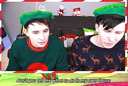 CHRISTMAS CADDY LADS - Dan and Phil play: Golf With Friends 5 British Youtubers, Best Youtubers ...